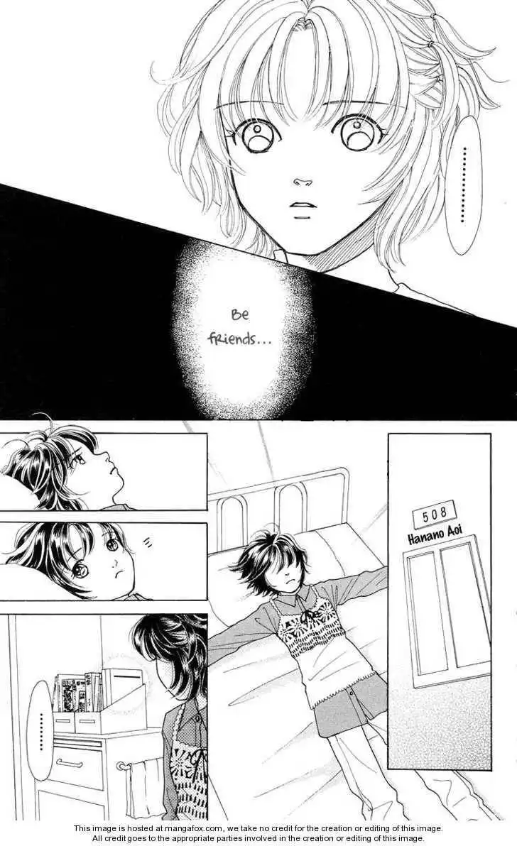 Flower (WADA Naoko) Chapter 4 26